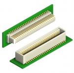 0,80 mm Pitch Board to Board Connector